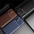 Oppo A72 Kılıf CaseUp Fiber Design Siyah 5